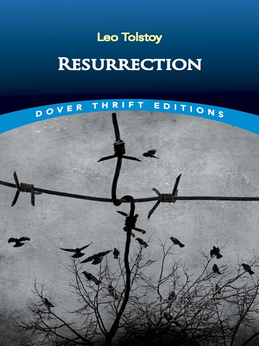 Title details for Resurrection by Leo Tolstoy - Available